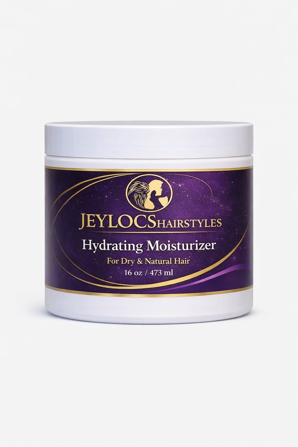 Hydrating Moisturizer