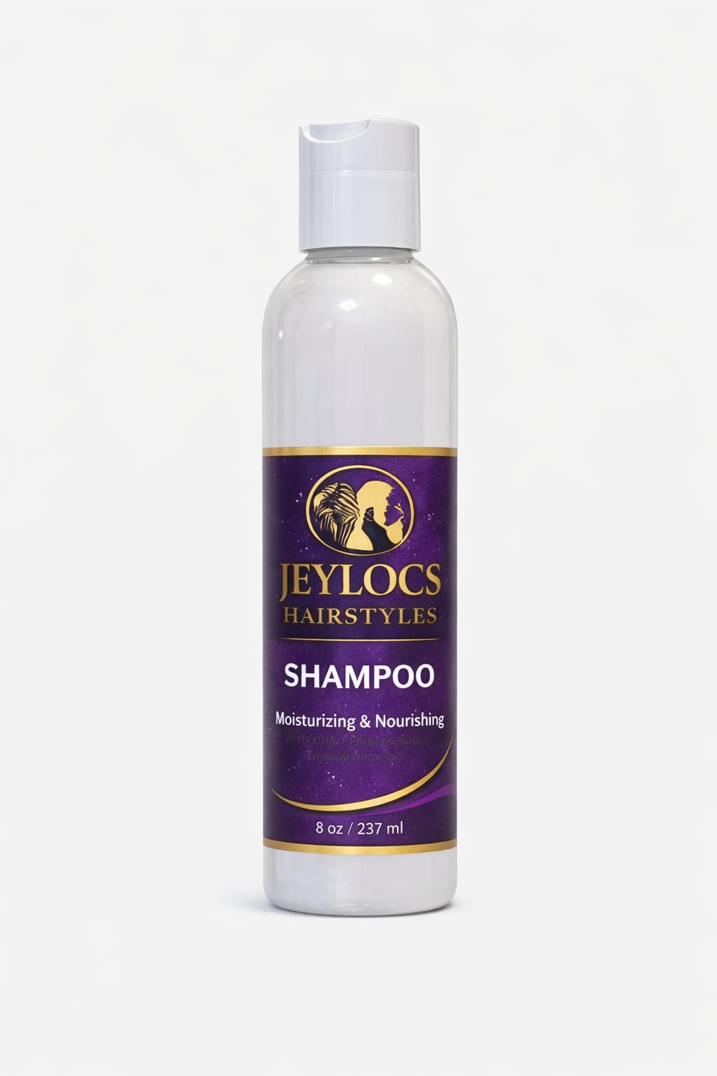 Hair SULFATE FREE SHAMPOO
