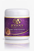 Organic Nourishing Kids Hair Pomade