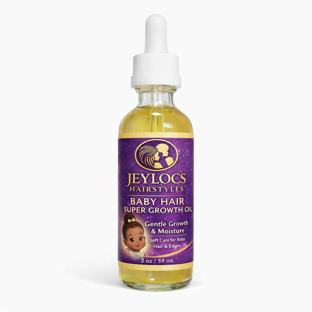 ORGANIC BABY MIRACLE DROPS